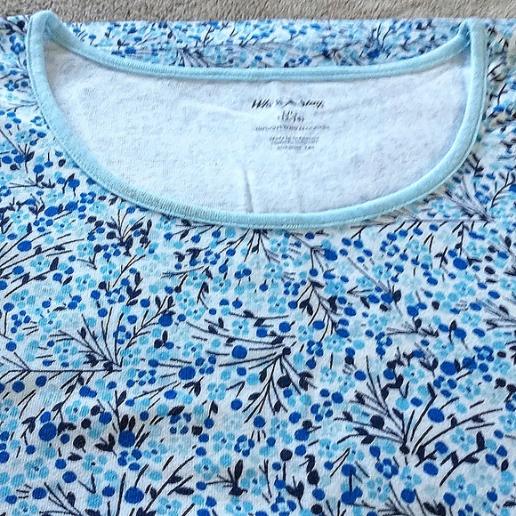 Summer Tank Top - Picture 2 of 3